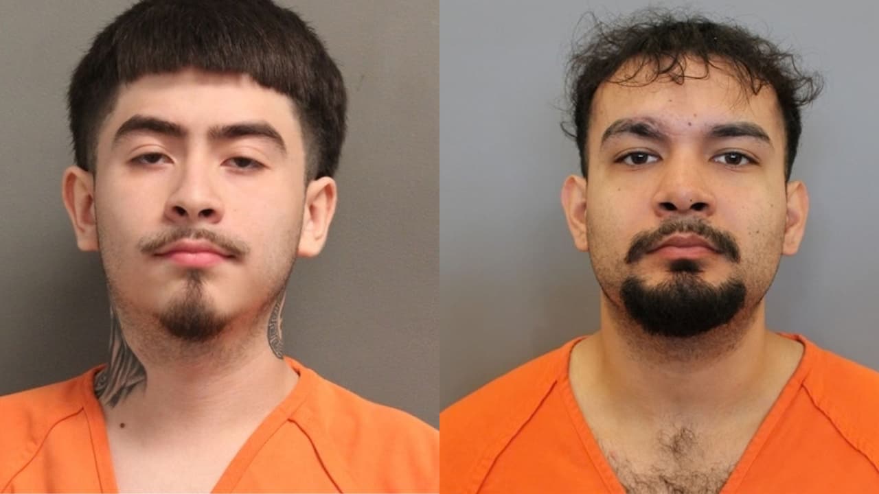 Arrestan a segundo sospechoso por presunto robo y tiroteo que dejó muerto a un adolescente en el este de Houston