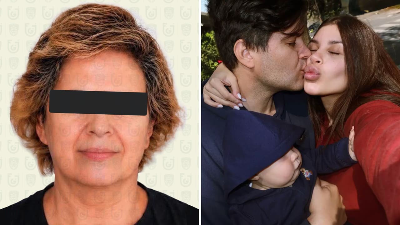 ¿Suegra de Carolina Flores escribió carta a su hijo para explicar por qué le disparó? Esto se sabe del origen del texto