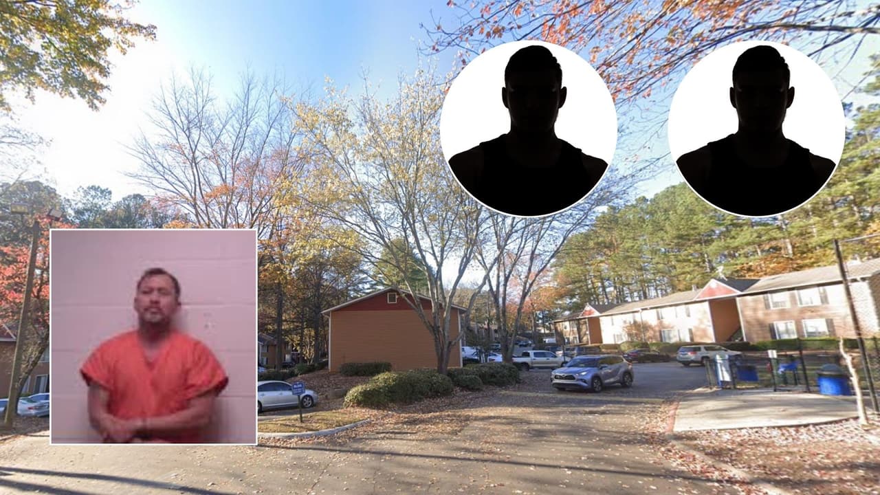 Revelan identidades de personas asesinadas en Lilburn, son dos hispanos de 17 y 28 años