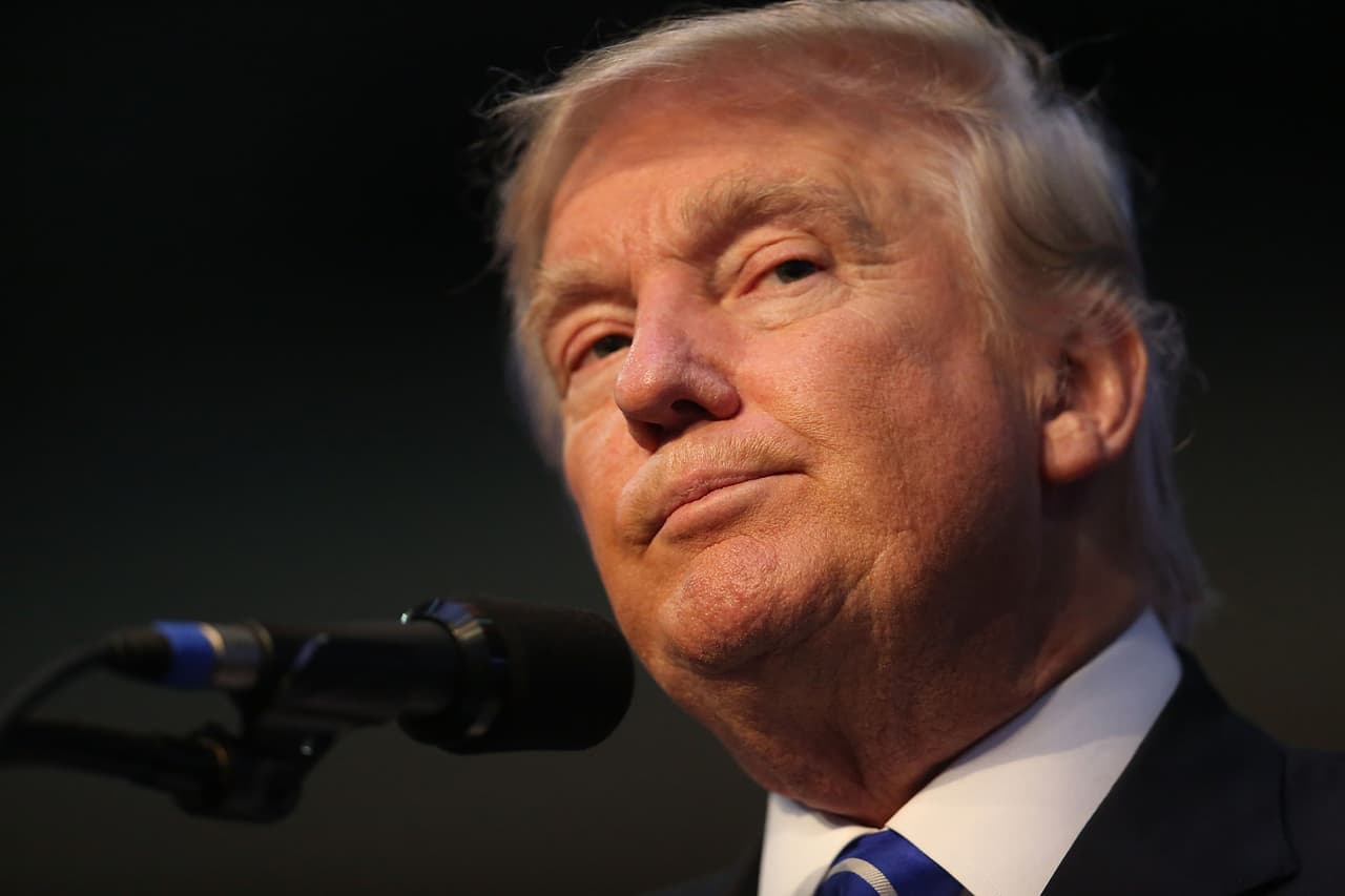La Casa Blanca redacta un plan migratorio “más reducido” que el presentado durante el debate de DACA