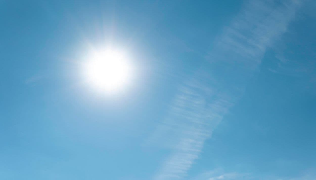 ¿Por qué el calor te pone de mal humor? Así afecta tu estado de ánimo