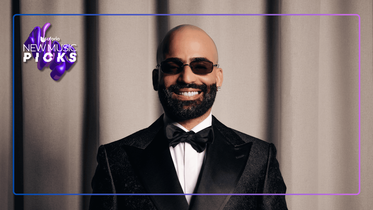 Uforia New Music Picks: Arcángel, Farruko, Manuel Turizo, Joaquina y más