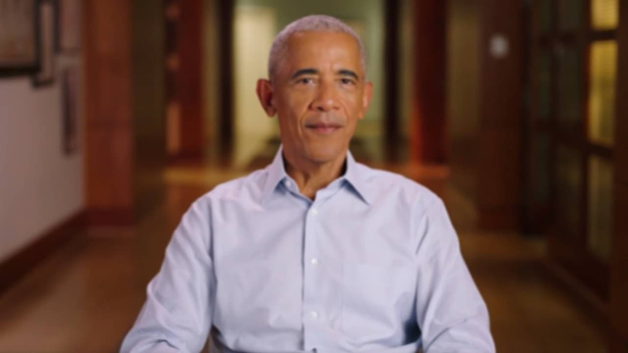 “Katie sabe cómo unir a la gente”: Barack Obama respalda la reelección de Hobbs como gobernadora de Arizona