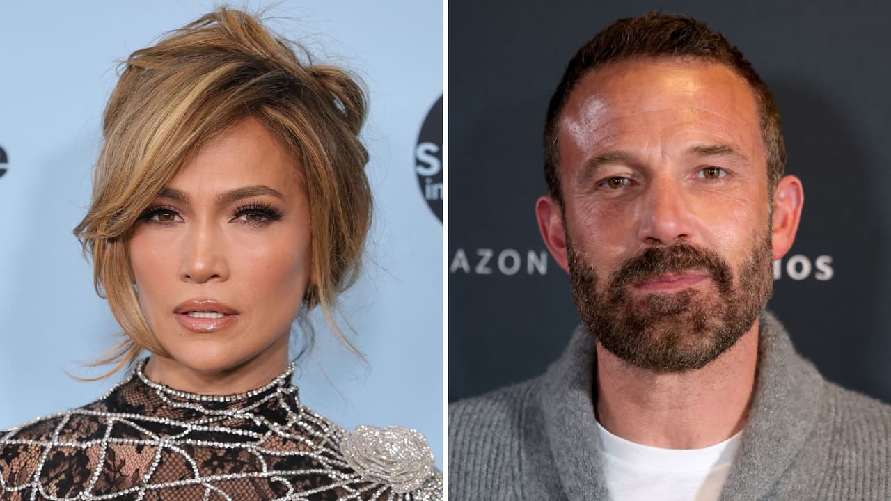 Así se sentiría JLo a un año de haber solicitado el divorcio de Ben Affleck: “Un largo camino”