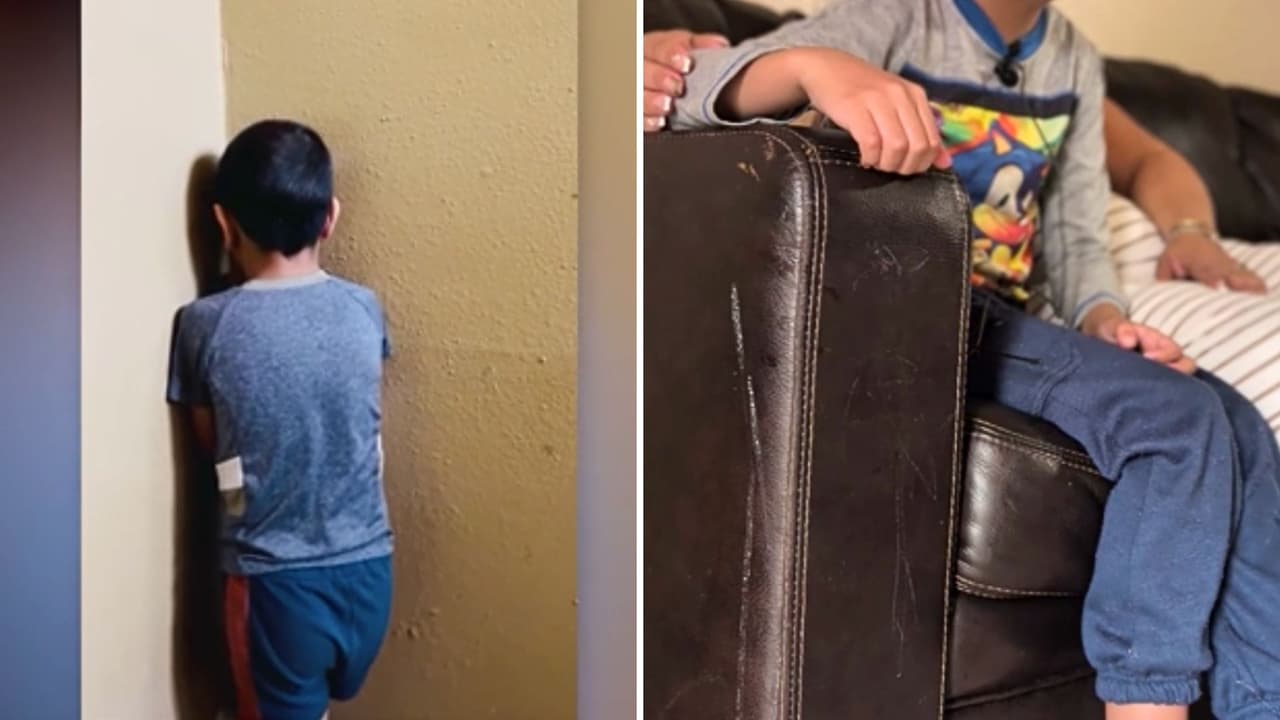 “Muéranse, inmigrantes”: niño de 7 años sufre supuesta paliza a manos de sus vecinos