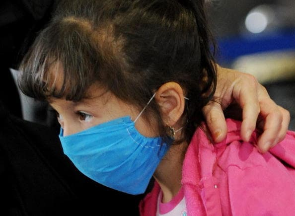 Vacuna de Pfizer ofrece poca protección contra el contagio de ómicron en niños de 5 a 11 años, revela estudio