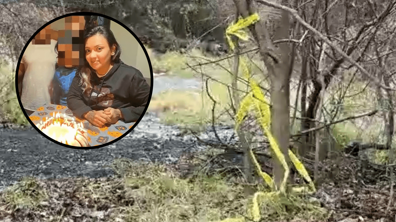 Hallan muerta a madre hispana reportada como desaparecida tras salir de compras en Prince George