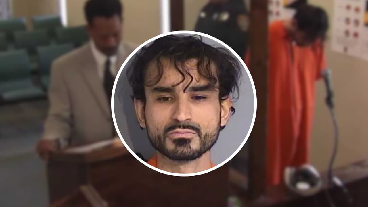 Arrestan a sospechoso de triple homicidio de turistas cerca de Disney World