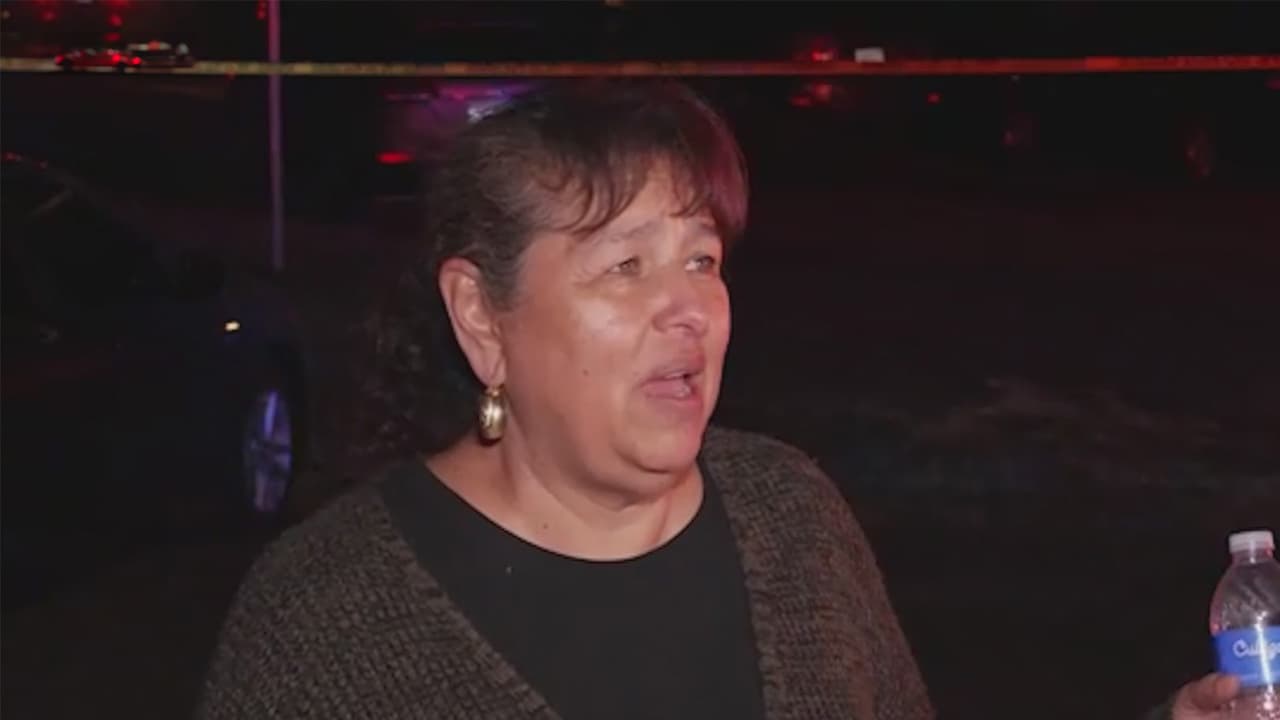 "No sabemos de ella": Familiares de persona de interés detenida en caso Nancy Guthrie niegan vínculo