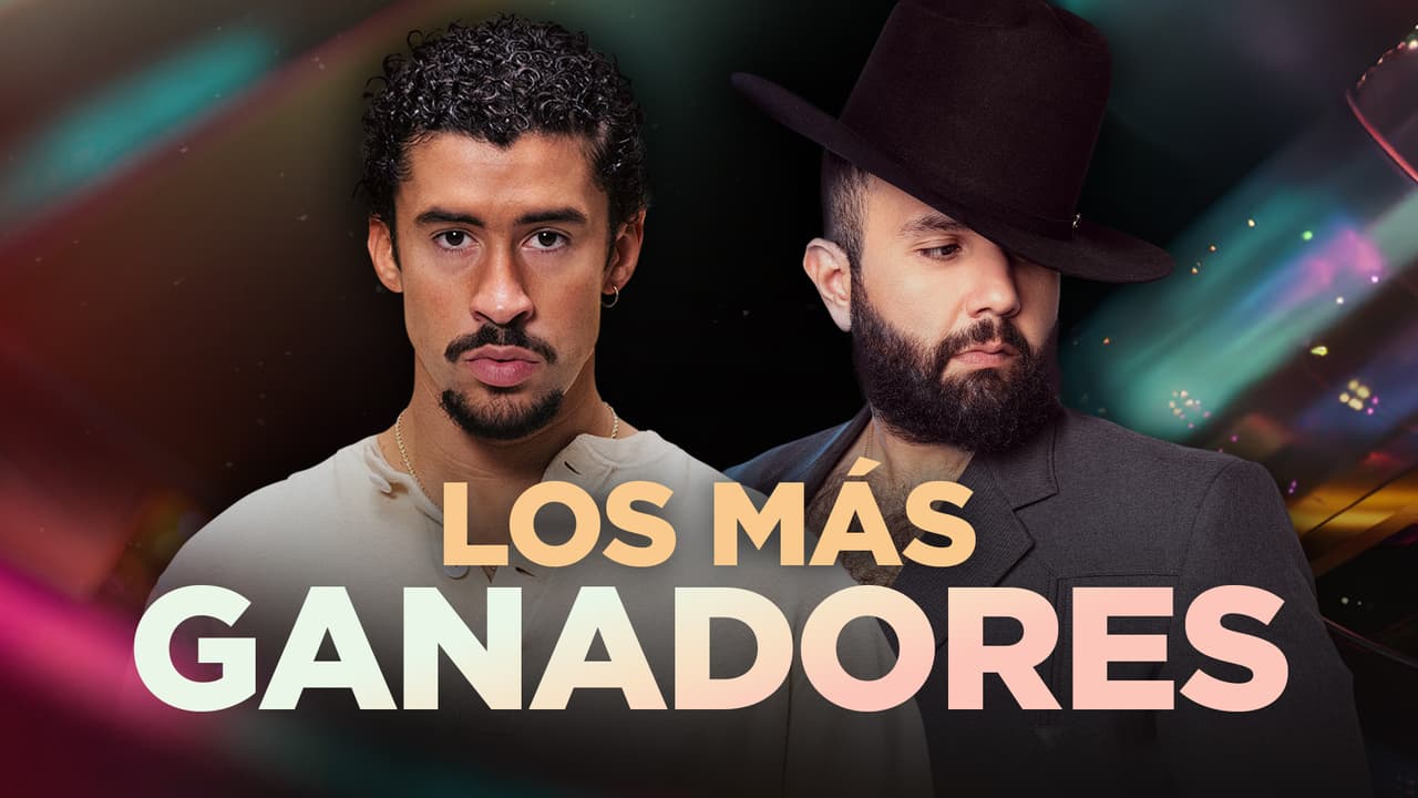 Premio Lo Nuestro 2026: Los artistas más ganadores