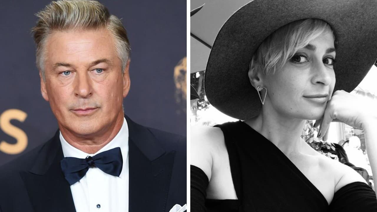 Alec Baldwin sostiene que no disparó el arma que mató a Halyna Hutchins