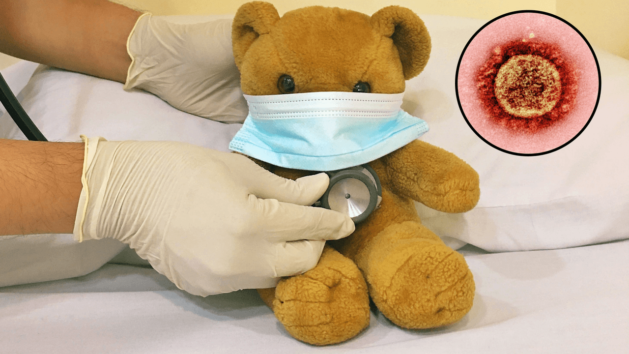 Qué es el ‘vómito invernal’ y cómo se pueden prevenir contagios