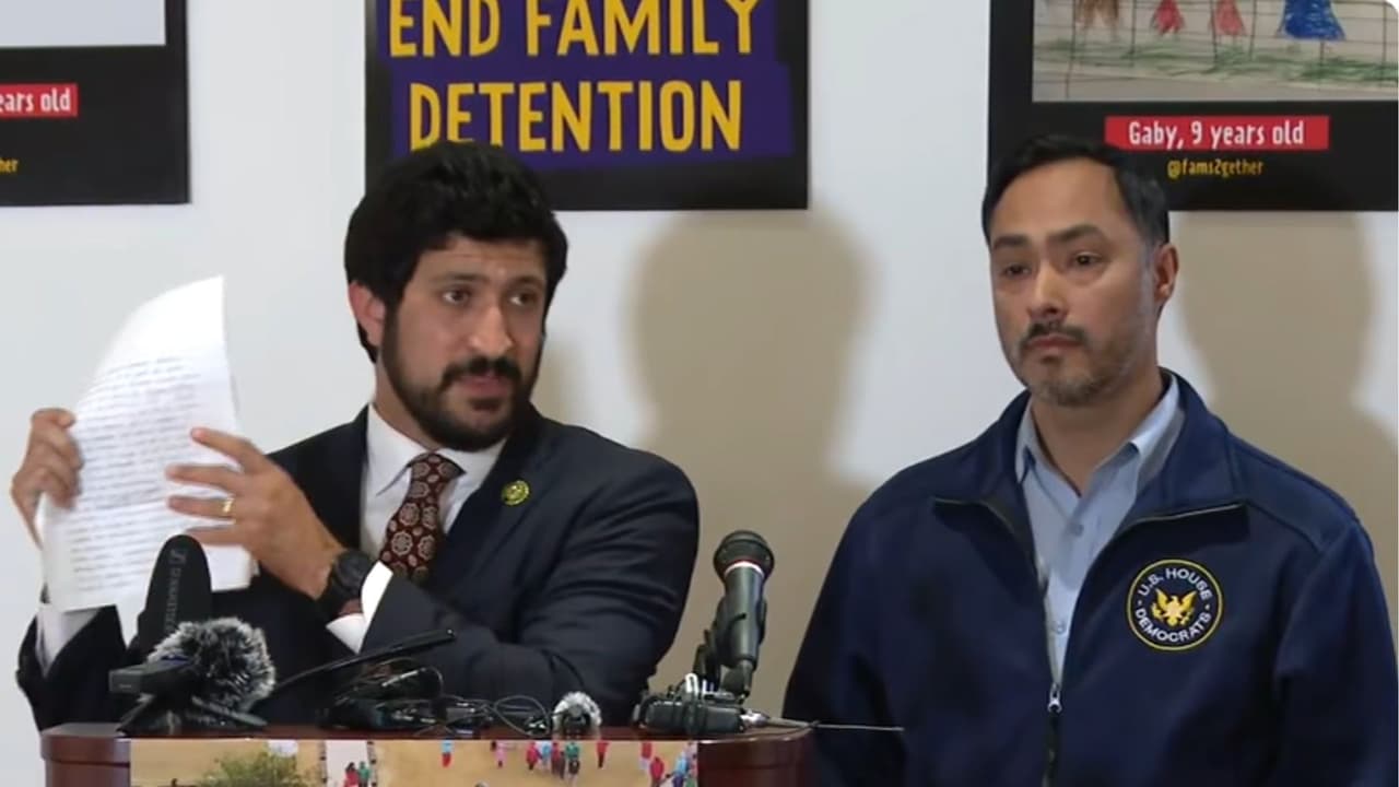 “Me apuntaron con un arma”, denuncian que ICE irrumpió en casa para detener a familia en Austin