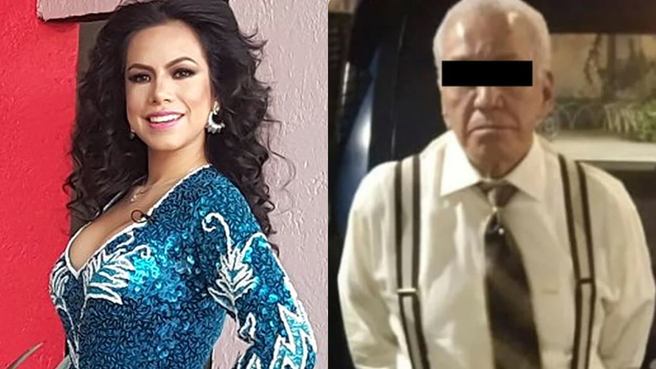 Yrma Lydya era grabada en casa y estaba entre armas: revelan detalles de cómo vivía con su marido