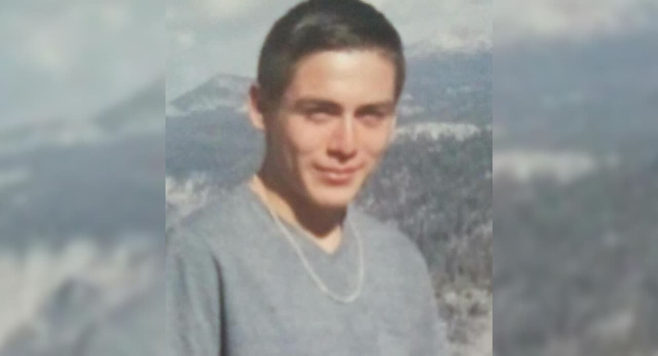 Hispano de 20 años está desaparecido desde mayo en el centro de California. Esto es lo que se sabe