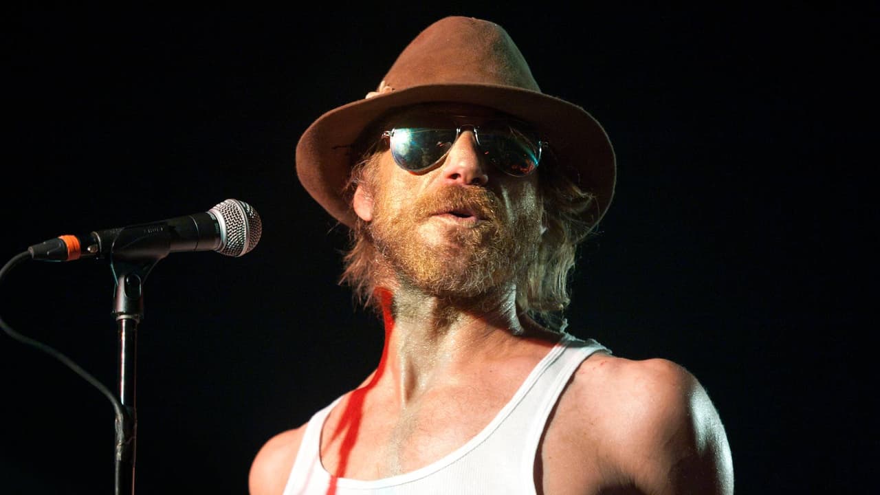 Muere el músico Todd Snider tras supuesta agresión y arresto por los que había cancelado su gira