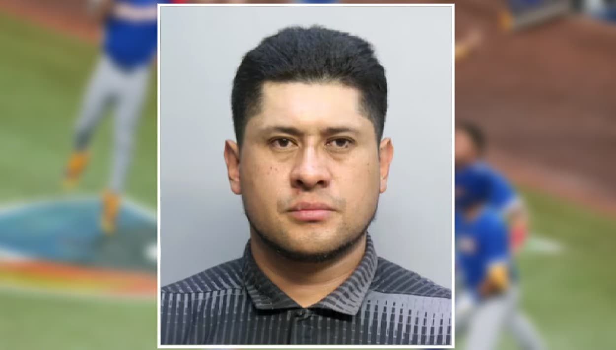 Hispano residente en Nueva York cae preso en Miami durante el Clásico Mundial de Béisbol