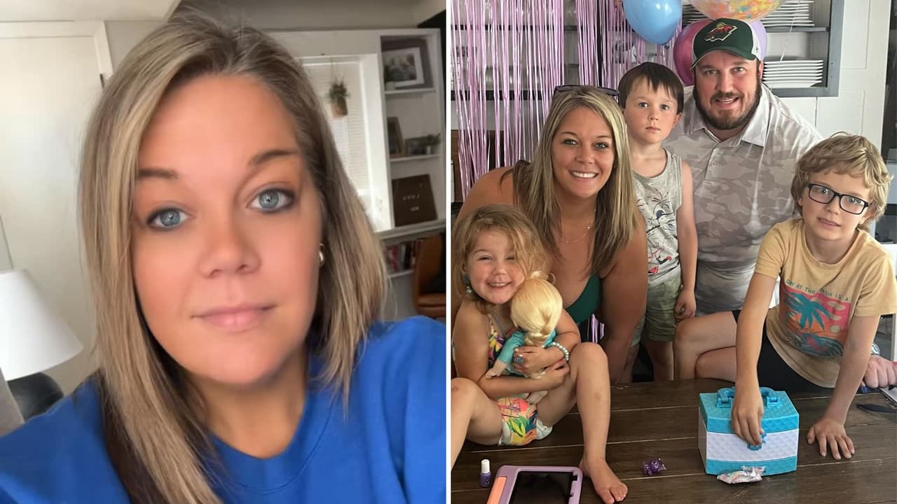 ¿Incendio que acabó con la vida de querida periodista y sus tres hijos en su hogar fue provocado?