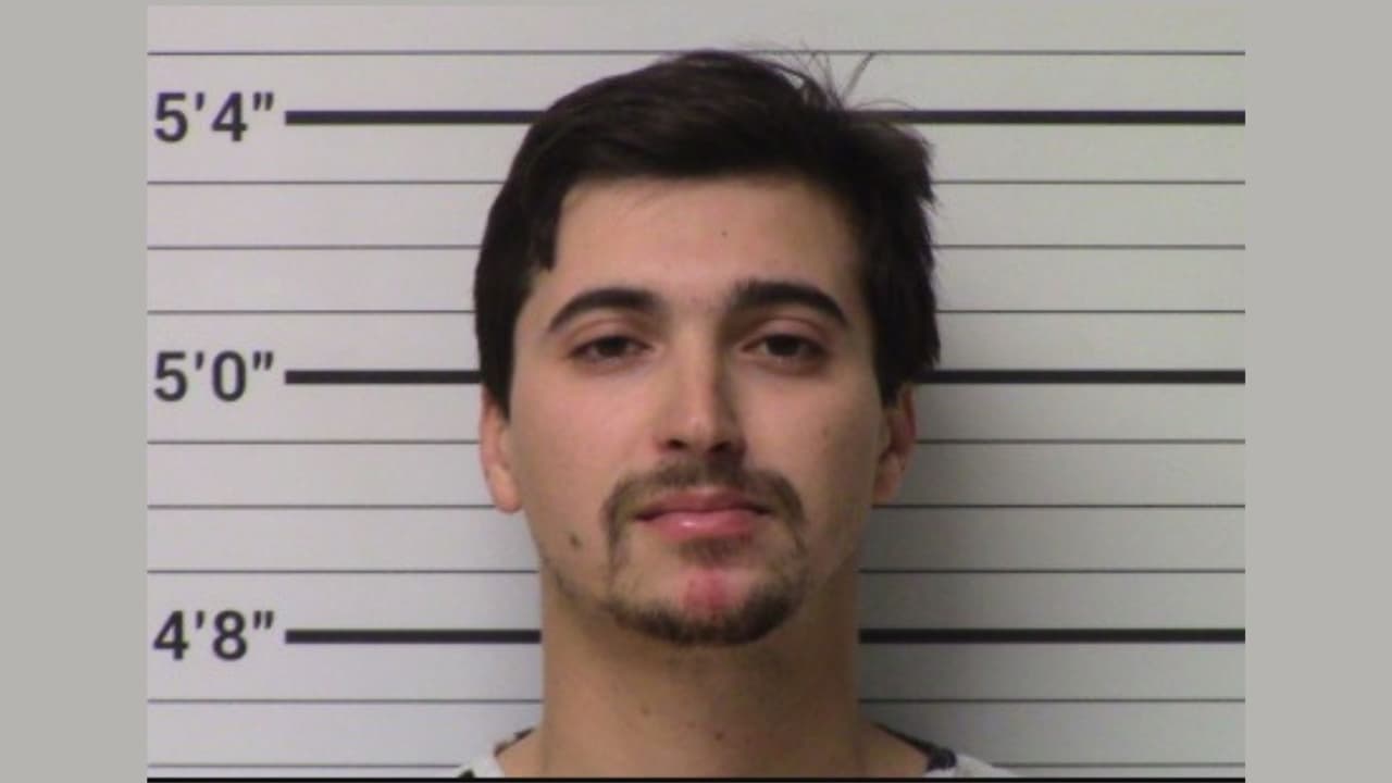 Tres motociclistas mueren al ser impactados por un conductor ebrio en el Condado Kerr