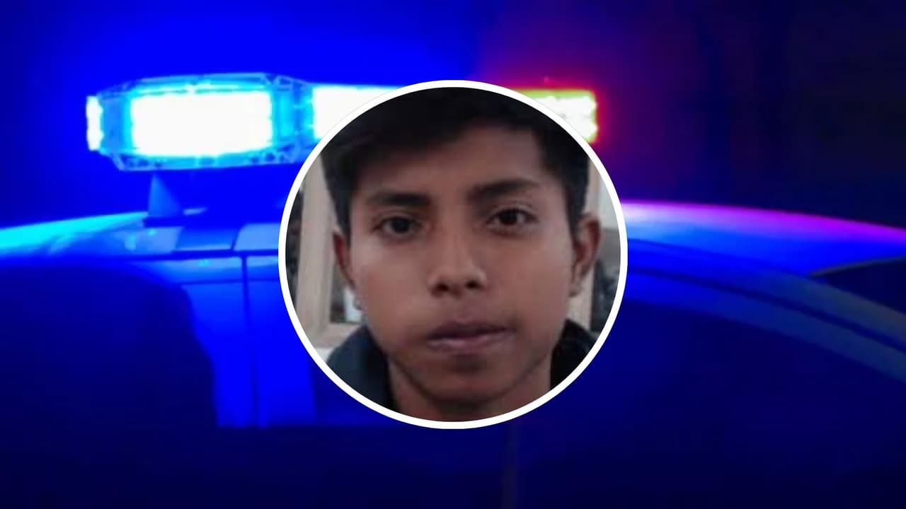 Ciclista en estado crítico tras atropellamiento intencional; el sospechoso huyó a Guatemala