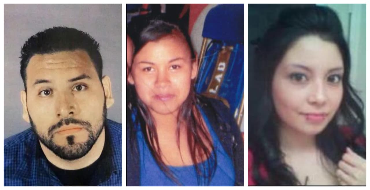 Las violó, mató y arrojó en avenidas en Los Ángeles, pero su saliva lo delató y ahora pagará cadena perpetua