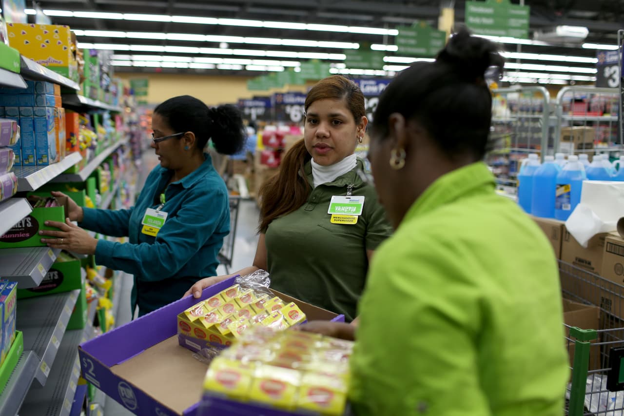 EEUU suma 162,000 empleos en agosto y mantiene desempleo en 4.1%