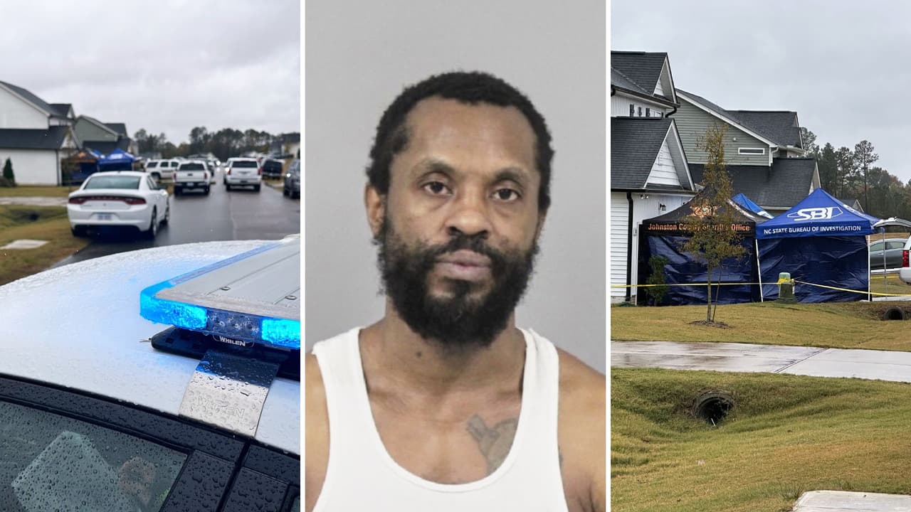 Las 5 cosas que reveló la llamada al 911 en la que un padre confesó haber matado a sus hijos