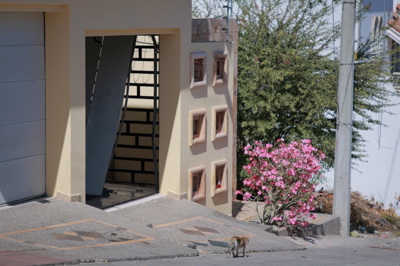 Otras
<b>cuatro personas resultaron heridas</b>; más de un centenar, que se encontraba dentro del centro de readaptación, resultó ilesa.