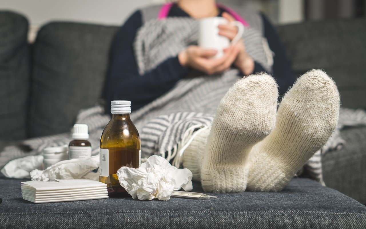 Aumentan los casos de influenza en Atlanta: una de las temporadas más altas en 15 años