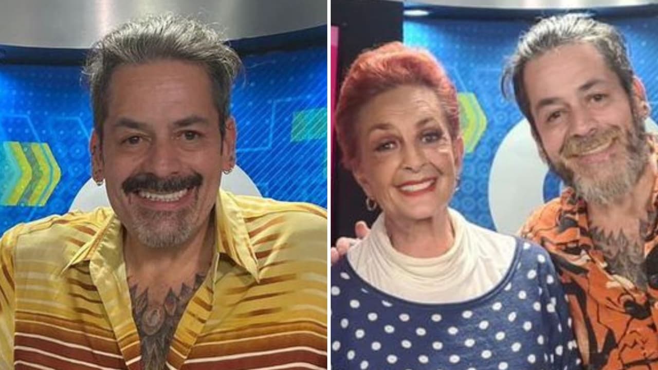 ¿Fue una despedida? Esta es la última publicación que hizo Pato Levy