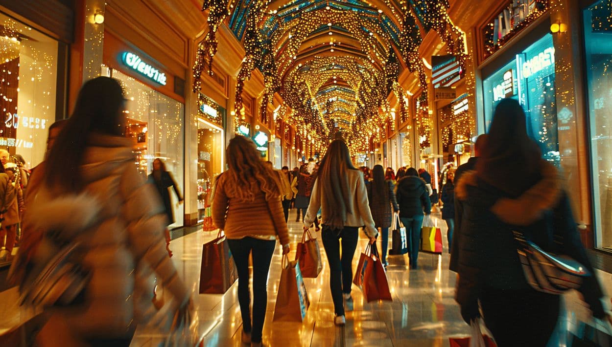 Sobrevivir a las fiestas de fin de año: cómo mantener la paciencia