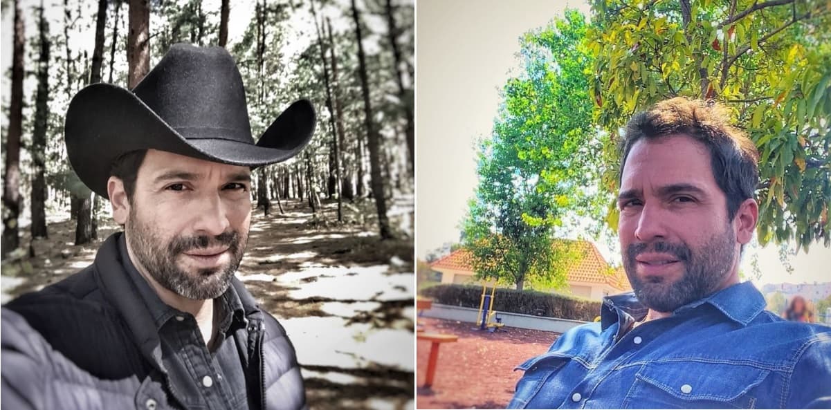 Bobby Pulido hará teatro musical, aunque eso signifique que pierda dinero