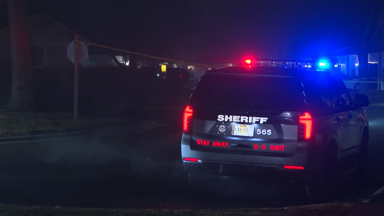 Tiroteo en Normal, Illinois, deja 6 heridos incluidos dos estudiantes universitarios