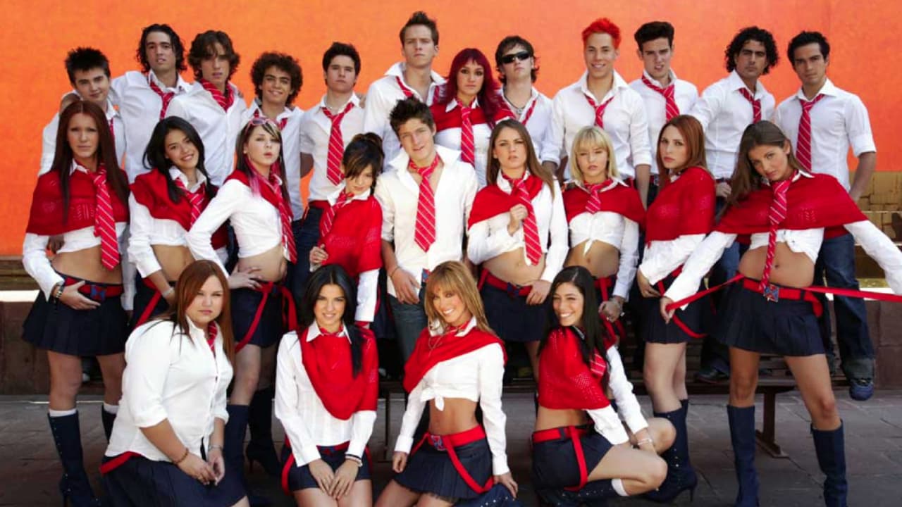 Actor de ‘Rebelde’ aparece irreconocible y ahora vende apartamentos