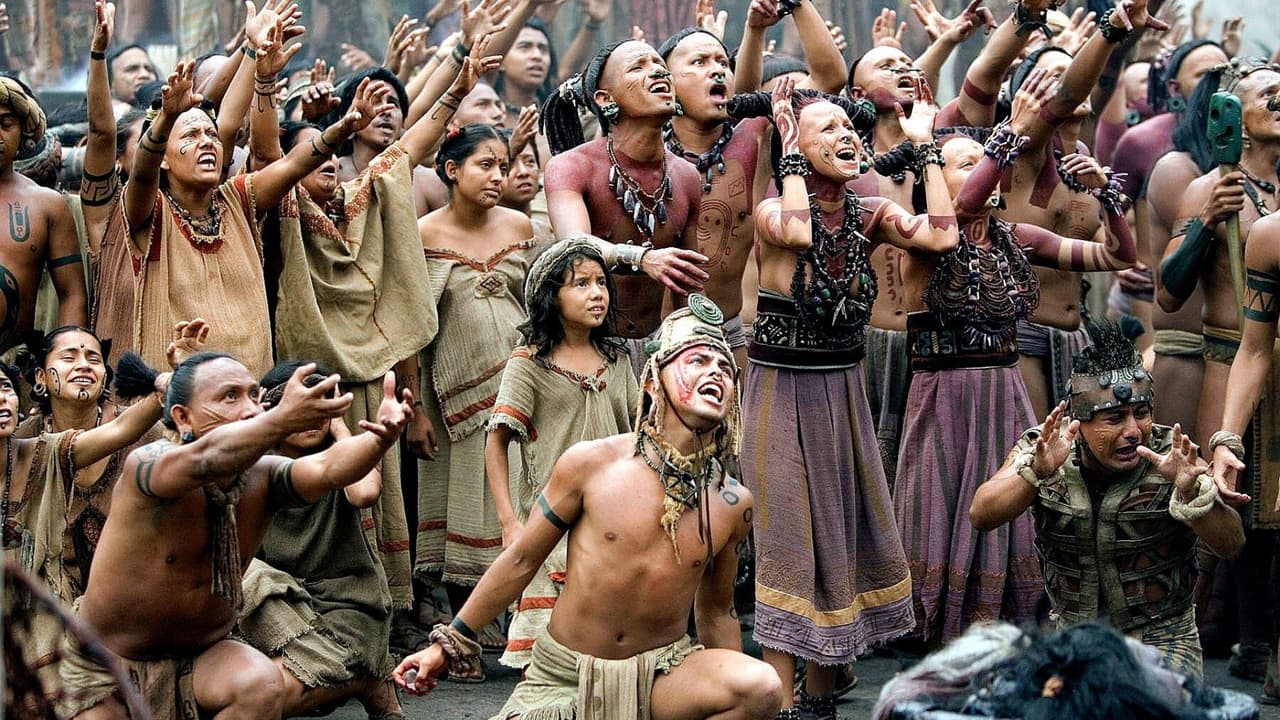Muere otro actor mexicano de 'Apocalypto' a una semana del fallecimiento de Gerardo Taracena