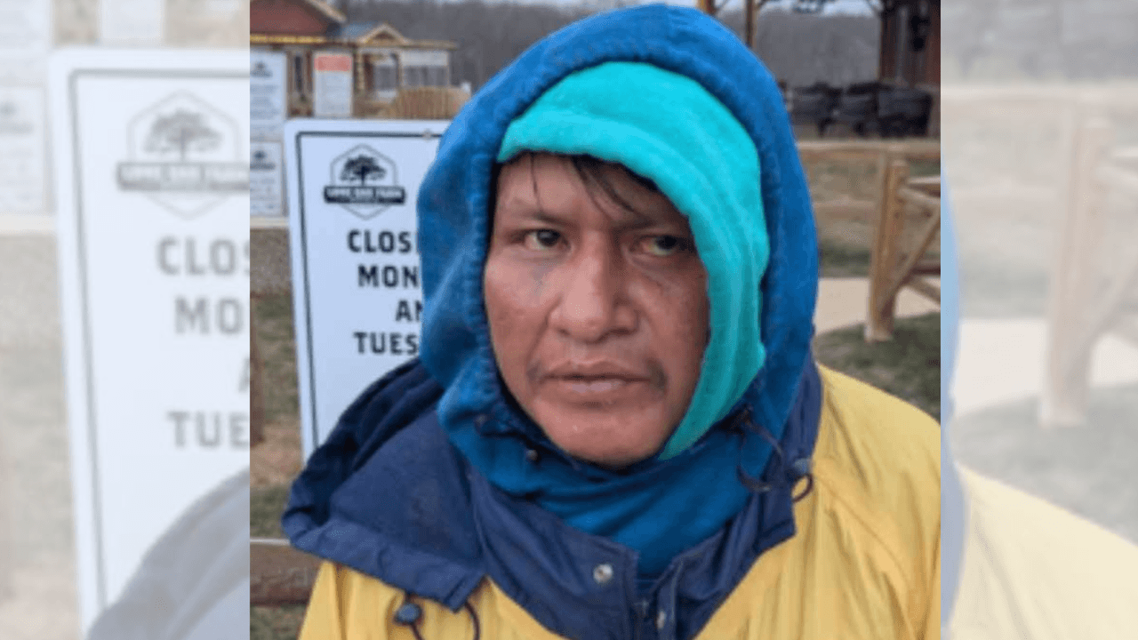 Buscan a familiares de hispano atropellado por autobús en Rockville; permanece grave