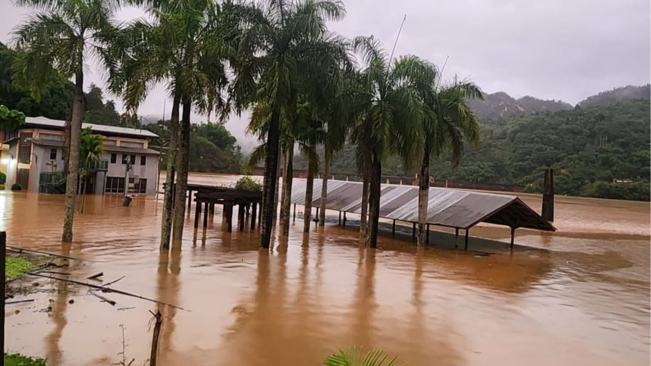 Crisis de vivienda en Puerto Rico: las inundaciones agravan la situación en zonas vulnerables