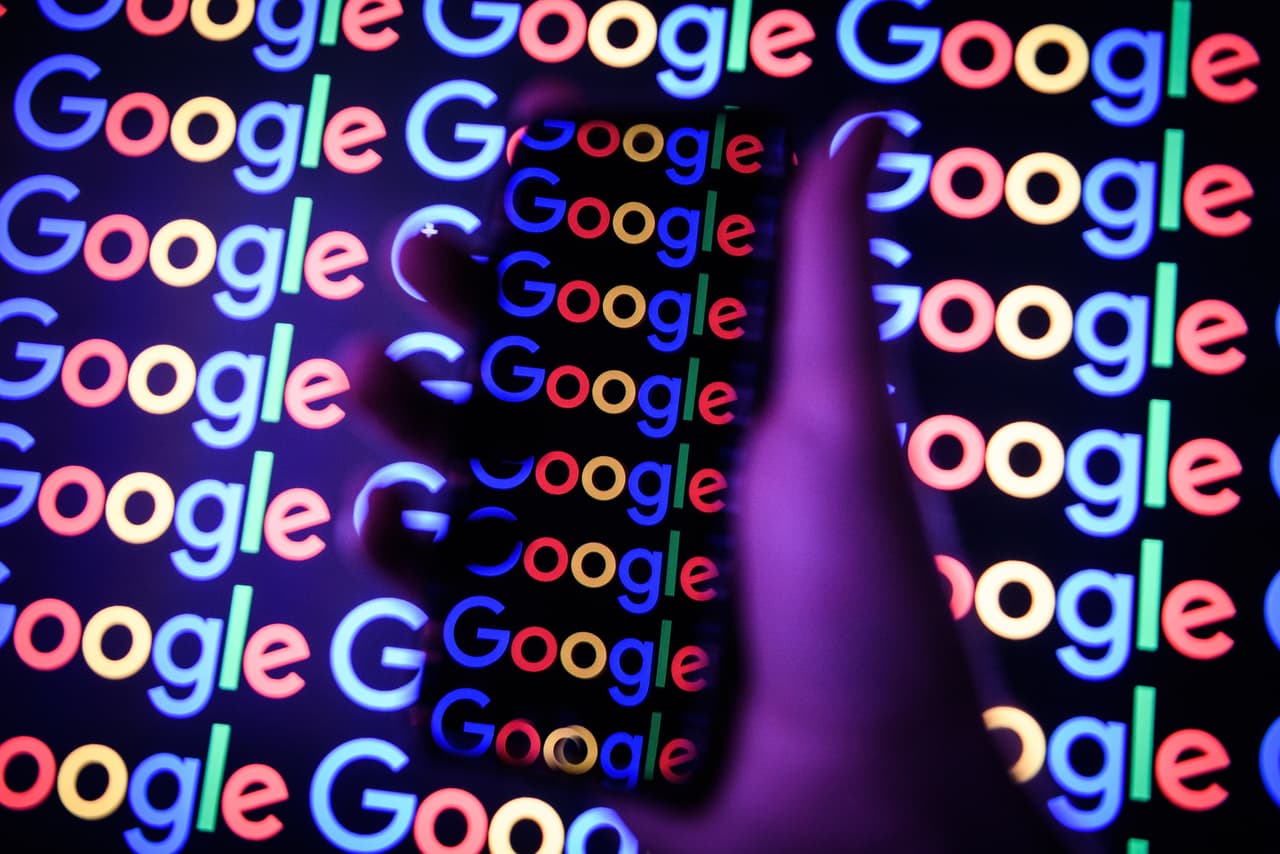 Cinco fiscales generales se unen a la demanda bipartidista dirigida por Texas contra Google