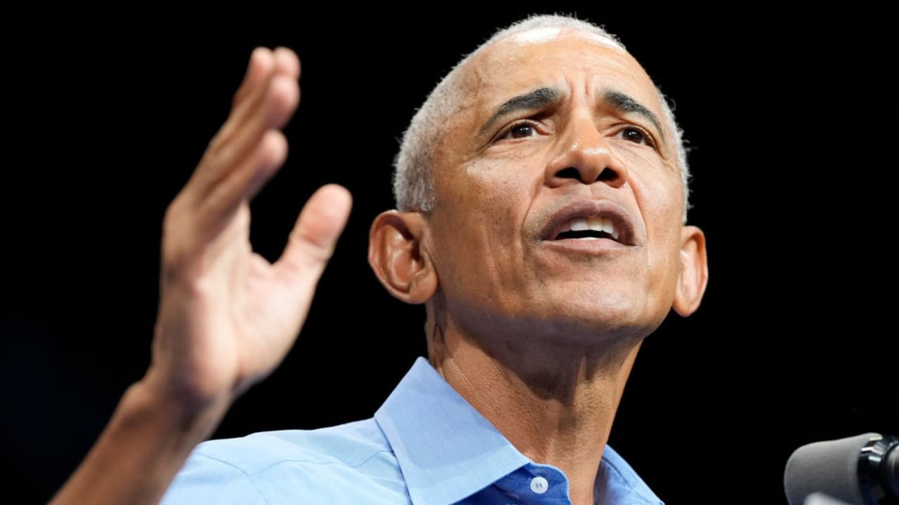 ¿Barack Obama ha visto extraterrestres? Expresidente asegura que son reales y habla del Área 51