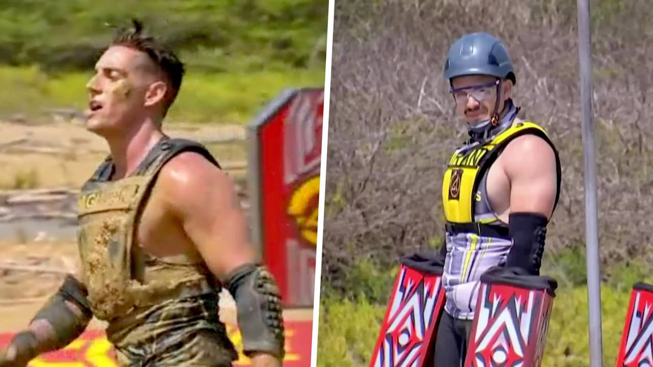 Así se vivió el regreso de Reto 4 Elementos: La Liga Extrema