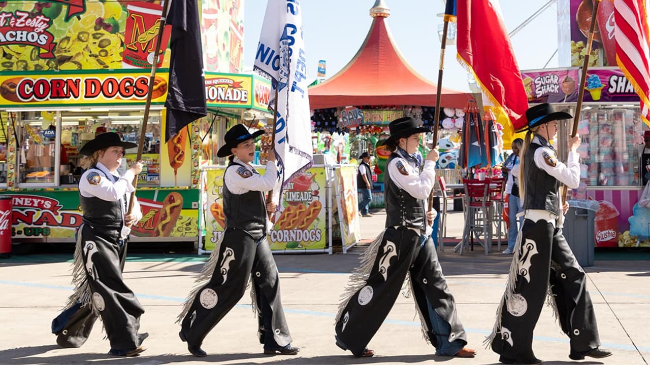 Rodeo Houston otorga casi medio millón de dólares en becas a estudiantes de posgrado en Texas
