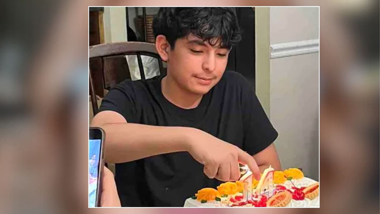 Preparan funeral de Christian Angulo, el estudiante hispano asesinado en el tiroteo en Apalachee HS