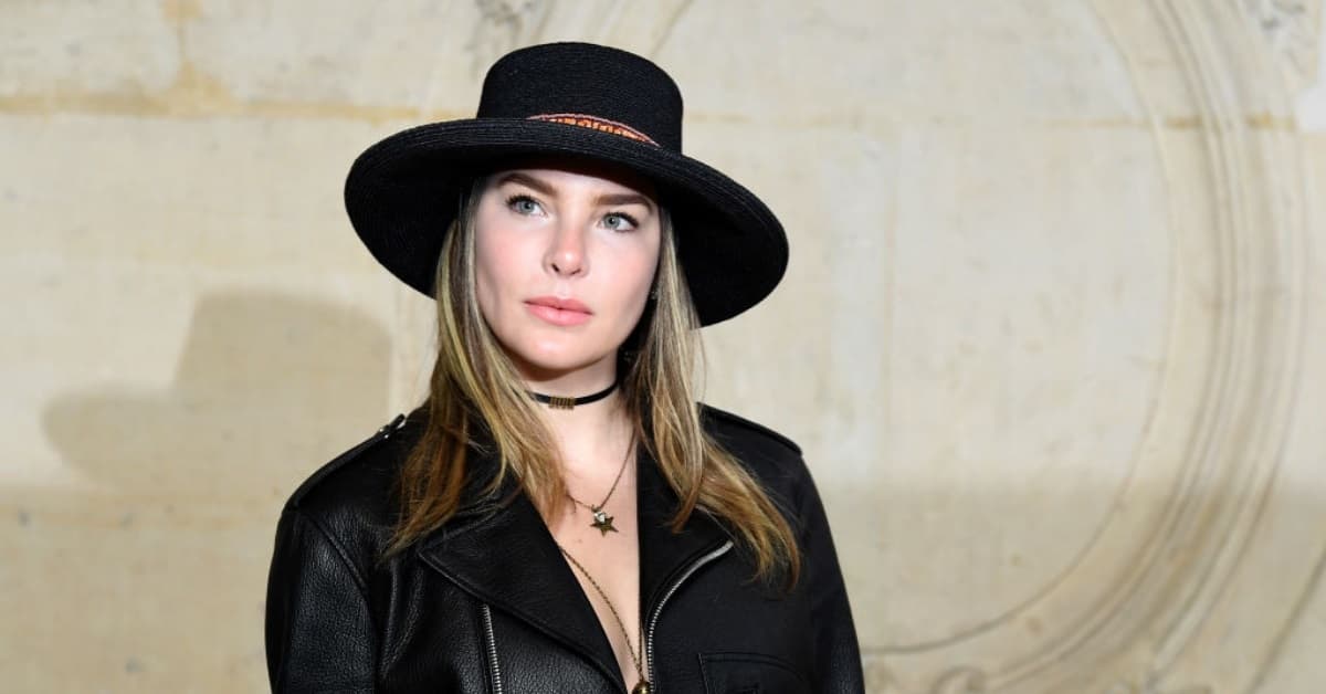Belinda estrenó look y JURAN que se convirtió en "Taylor Swift", ¿tú que piensas?