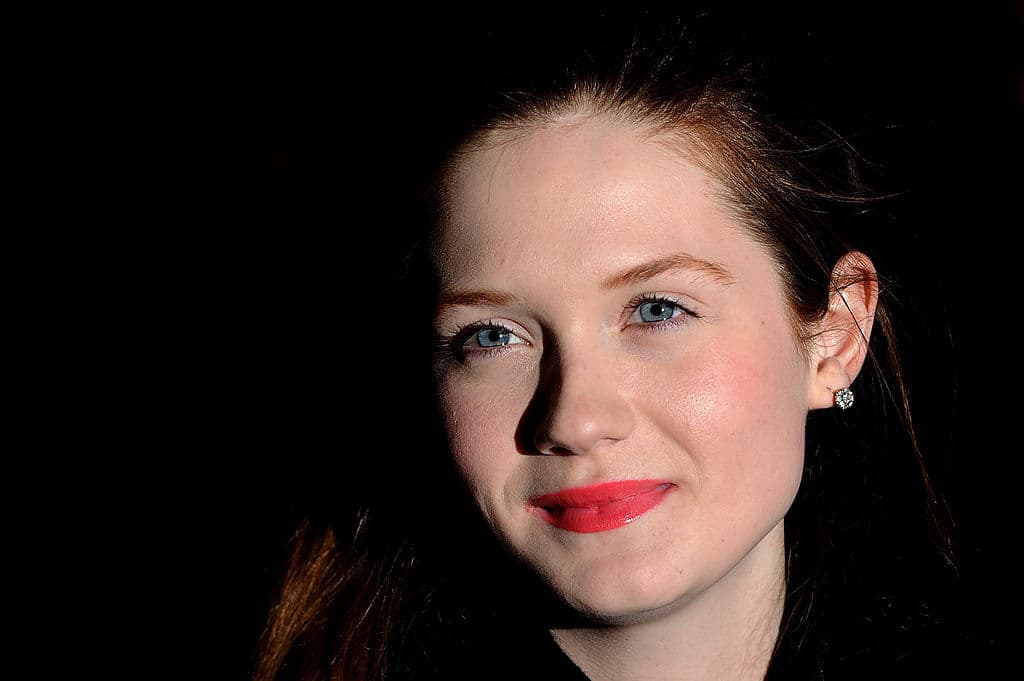 Ginny Weasley no abandonó el cine: te contamos qué hace ahora