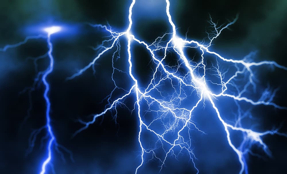 ¿Podemos predecir cuándo caerá un rayo?