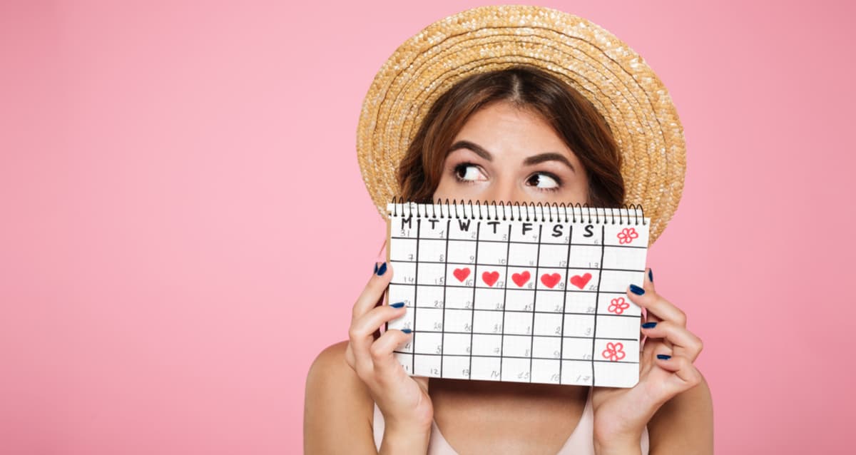 «Vino Andrés» y otras 12 formas creativas de llamar a la menstruación ¿por miedo a nombrarla?