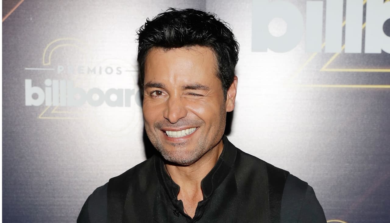 Los hijos de Chayanne se están convirtiendo en la nueva obsesión de Instagram ¡Son tan guapos!