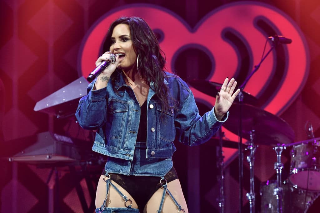 Demi Lovato celebra 6 años sobria: conoce su historia de lucha