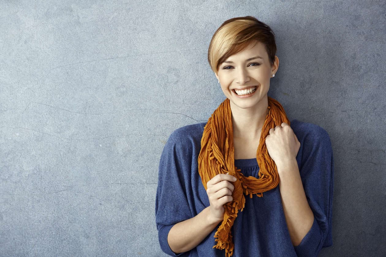 7 razones para hacerse un nuevo y diferente corte de pelo