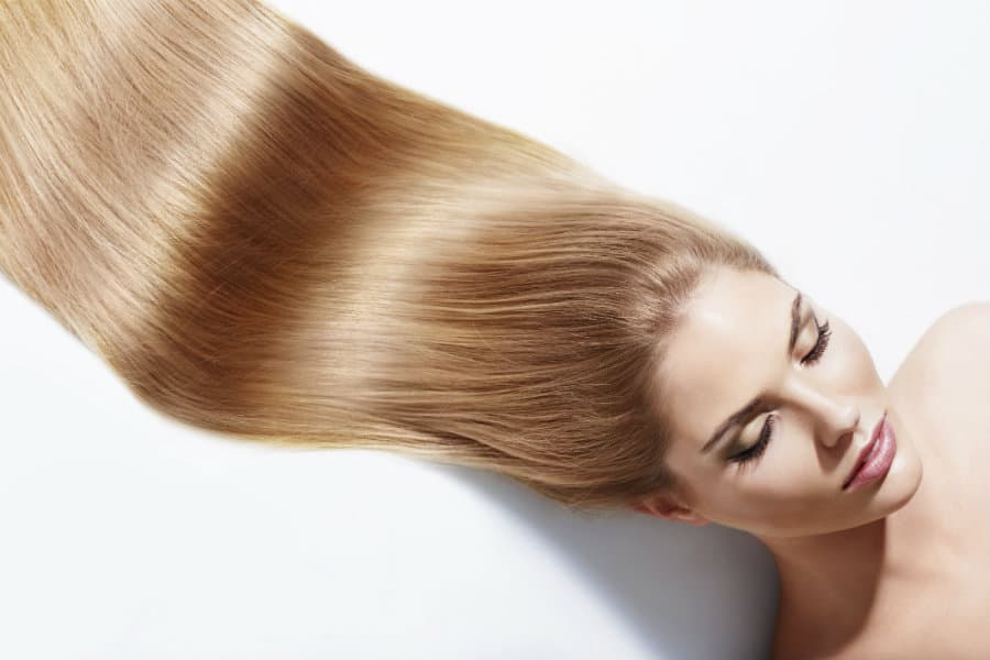 7 razones para amar el cabello largo